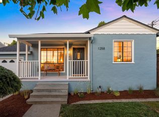 1258 Collier Dr, San Leandro, CA 94577