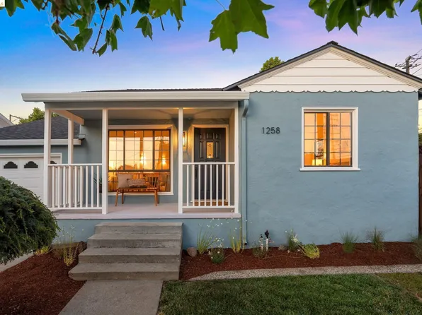 1258 Collier Dr, San Leandro, CA 94577