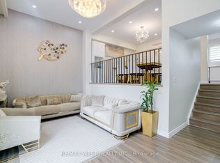 331 Trudelle St #43, Toronto, ON