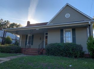 4119 2nd Ave, Columbus, GA 31904