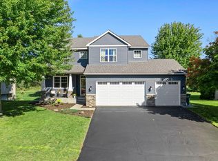 1635 117th Ave NE, Blaine, MN 55449