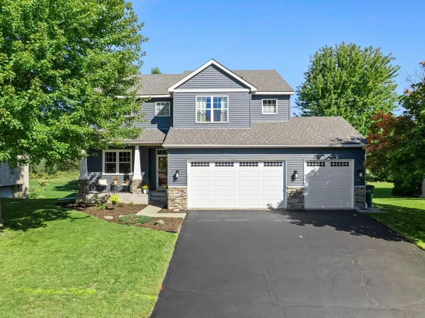 1635 117th Ave NE, Blaine, MN 55449