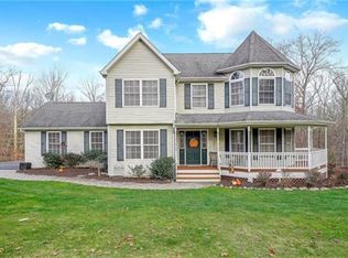 394 Walker Valley Rd, Pine Bush, NY 12566