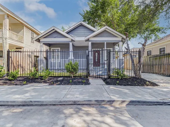 1606 Ruthven St, Houston, TX 77019