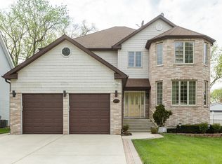 20772 N William Ave, Lincolnshire, IL 60069