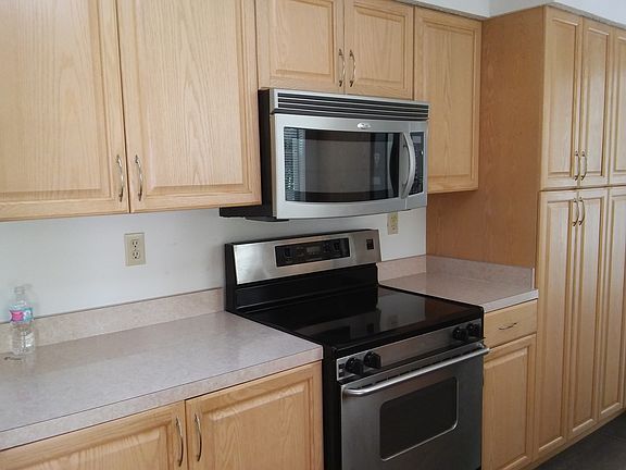 Newer Appliances