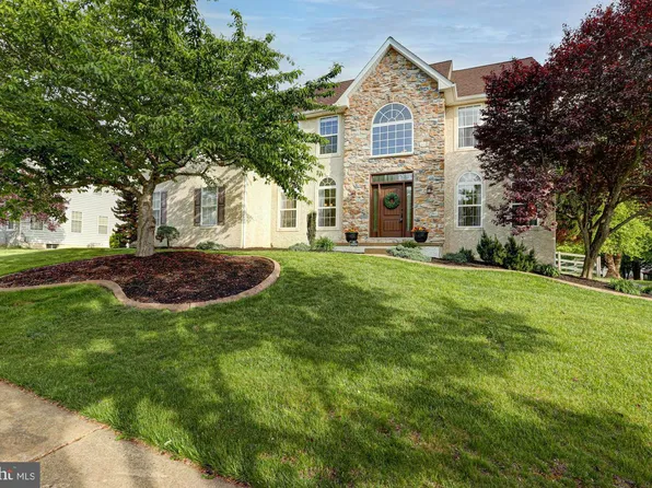 123 Willow Grove Mill Dr, Middletown, DE 19709