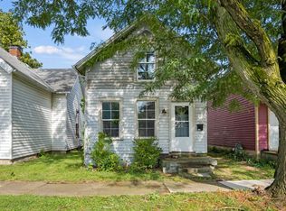 1305 Union St, Fort Wayne, IN 46802