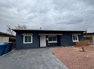 700 Stanford St, Las Vegas, NV 89107