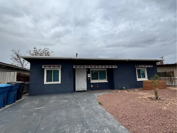 700 Stanford St, Las Vegas, NV 89107