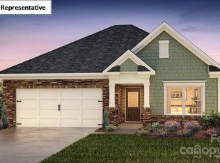 519 Saddlebred Ln, Locust, NC 28097