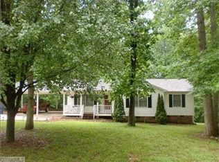 4406 Hunters Run, Trinity, NC 27370