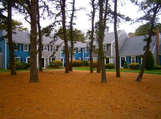 248 Camp St, West Yarmouth, MA 02673