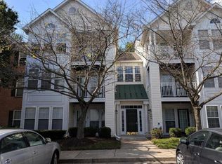 4840 Shellbark Rd, Owings Mills, MD 21117