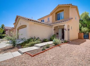 5407 Raccoon Valley Ln, Las Vegas, NV 89122