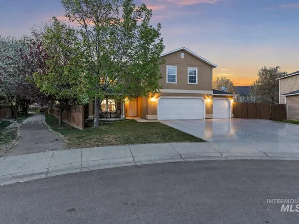 9332 W Patina Dr, Boise, ID 83709