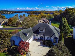 250 Whippoorwill Dr, Vonore, TN 37885