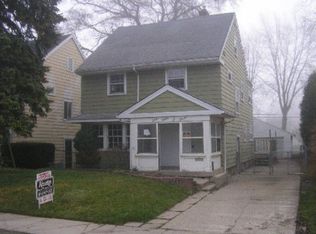 1505 Vermont Ave, Marysville, MI