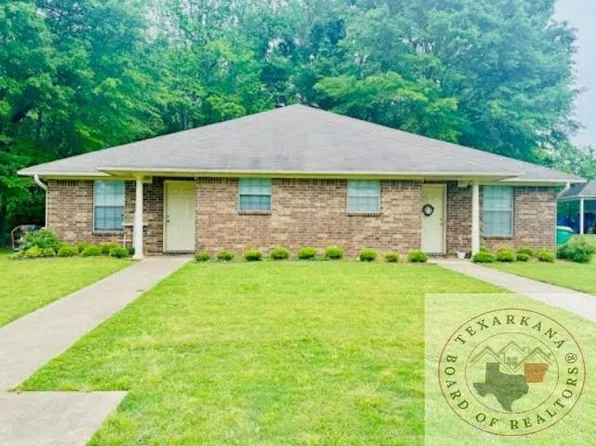 5410-541 Galloping Way, Texarkana, TX 75503