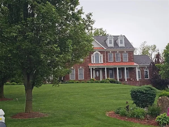 9005 Wildberry Ct, Boonsboro, MD 21713