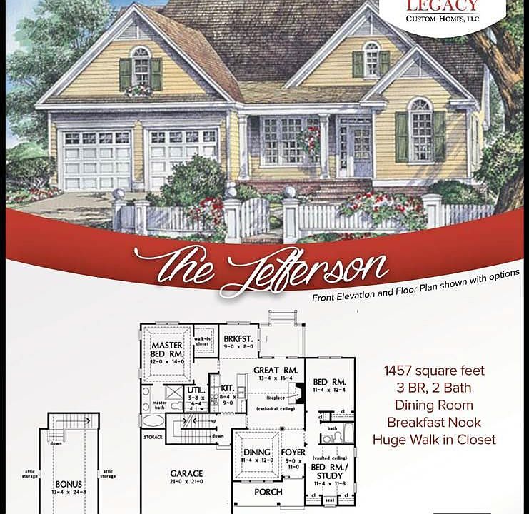 1st image of this home