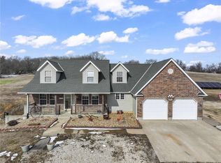 11302 E 343rd St, Drexel, MO 64742