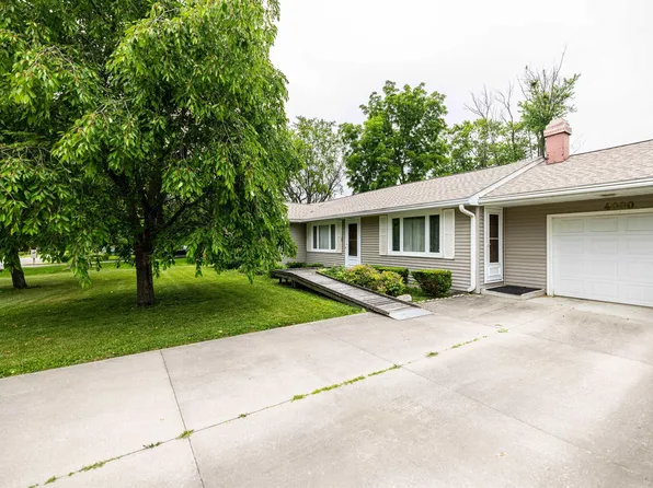 4000 N Janney Ave, Muncie, IN 47304