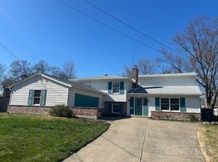 1944 Creswell Dr, Cincinnati, OH 45240