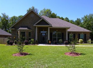 8582 Old Dairy Farm Rd, Semmes, AL 36575