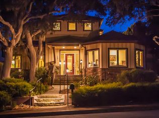 167 Laurel Ave, Pacific Grove, CA 93950