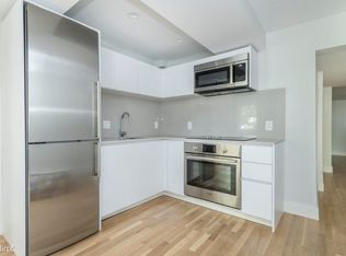 35 South St #B12, Boston, MA 02111