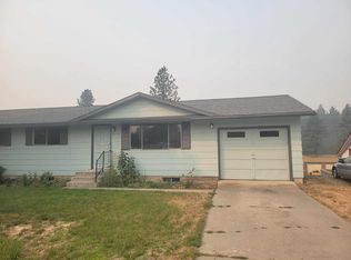 2110 S Fawn Dr, Spokane, WA 99206