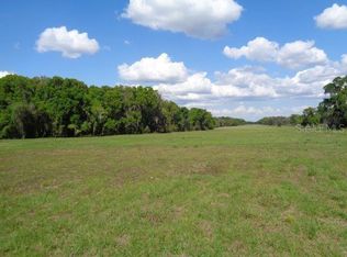 3795 W Highway 318, Citra, FL 32113
