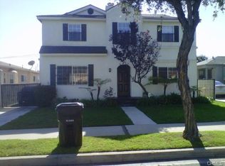 2912 W 81st St, Inglewood, CA 90305