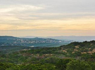 15012 Flat Top Ranch Rd, Austin, TX 78732