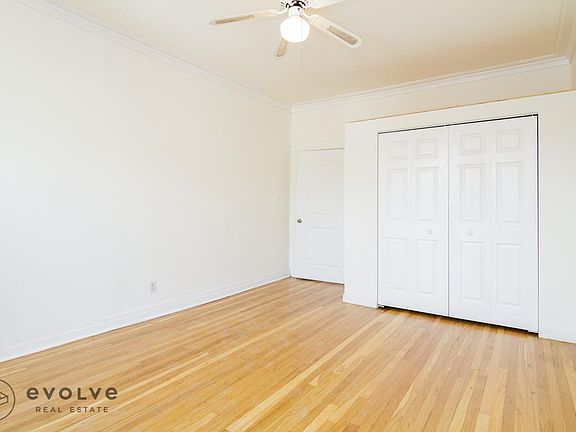 2nd image of 4547 N Campbell Ave #2AG