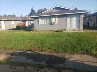 1221 E Nora Ave #1221, Spokane, WA 99207