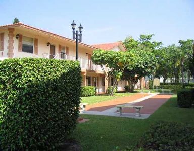 3786 N University Dr #G-1, Coral Springs, FL, 33065