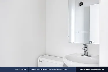 Rented by The Blueground