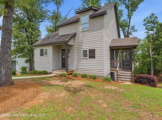 56 Village Loop, Dadeville, AL 36853