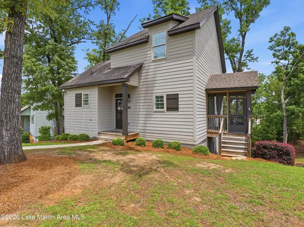 56 Village Loop, Dadeville, AL 36853