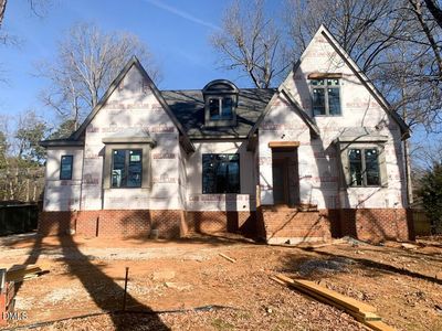 1105 Kingwood Dr, Raleigh, NC, 27609