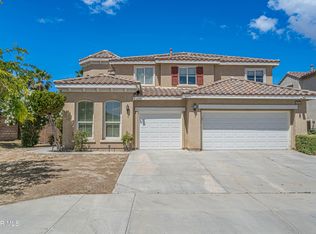 43831 42nd St W, Lancaster, CA 93536
