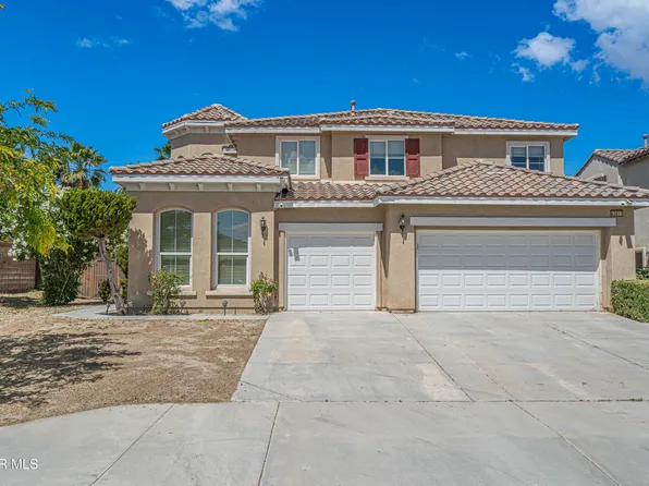43831 42nd St W, Lancaster, CA 93536