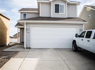 1524 Red Tail Dr, Rock Springs, WY 82901