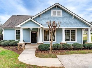 891 Catherine St, Forest Park, GA
