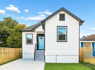 1630 Odeon St, New Orleans, LA 70114