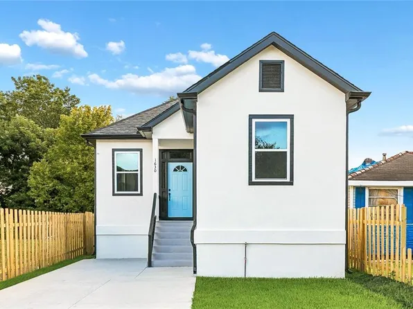 1630 Odeon St, New Orleans, LA 70114