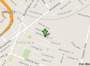 88 Marlborough St, Chelsea, MA 02150