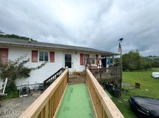 180 Richardson Way, Maynardville, TN 37807